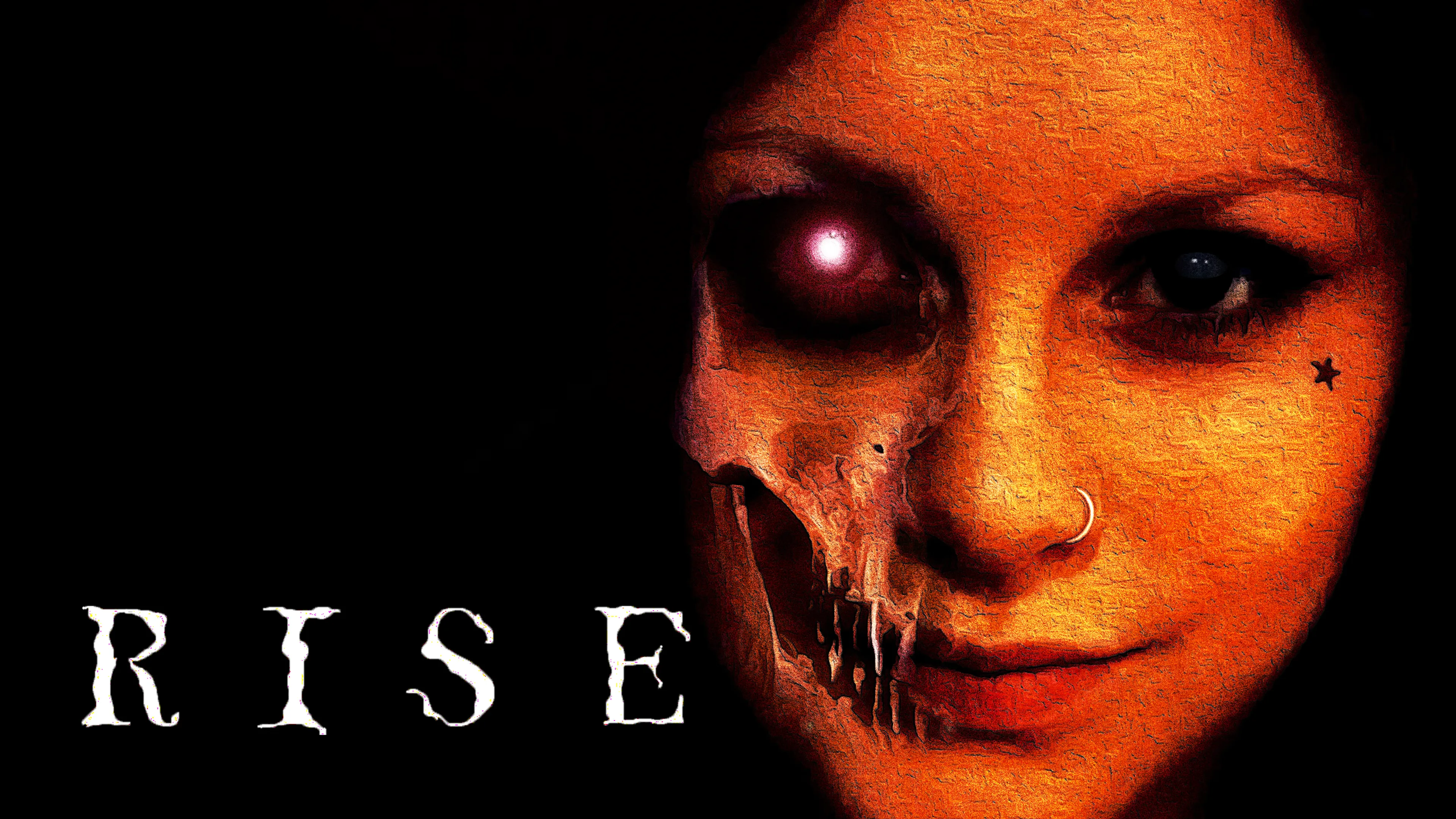 Rise poster